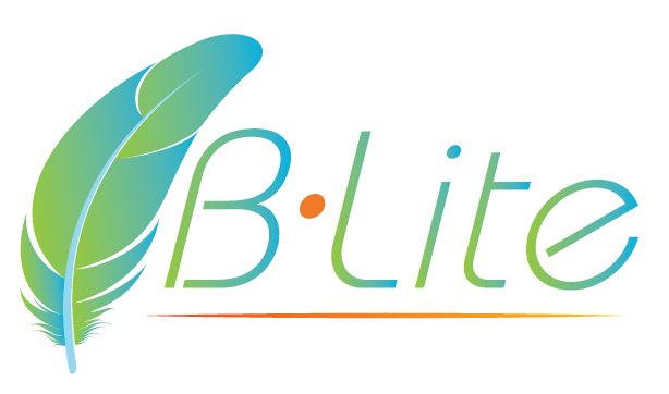 B Lite Clínica De La Obesidad logo