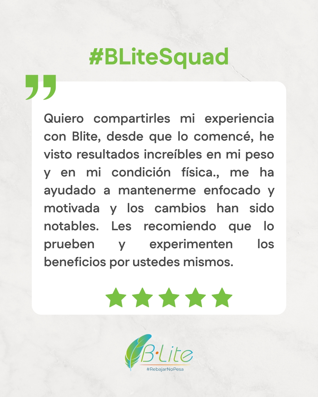 Testimonio 1-blite
